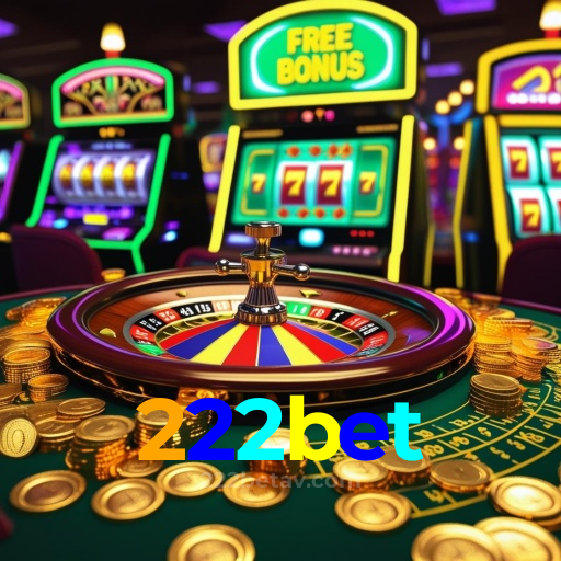 Promoções 222bet