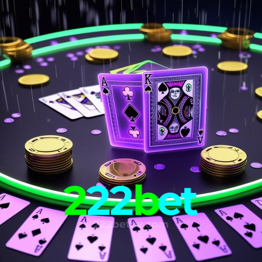 Novos Slots no 222bet